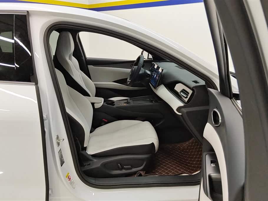 BYD Seal 06