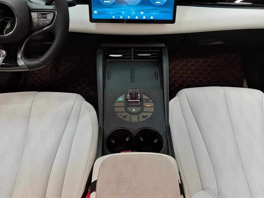 BYD Seal 06