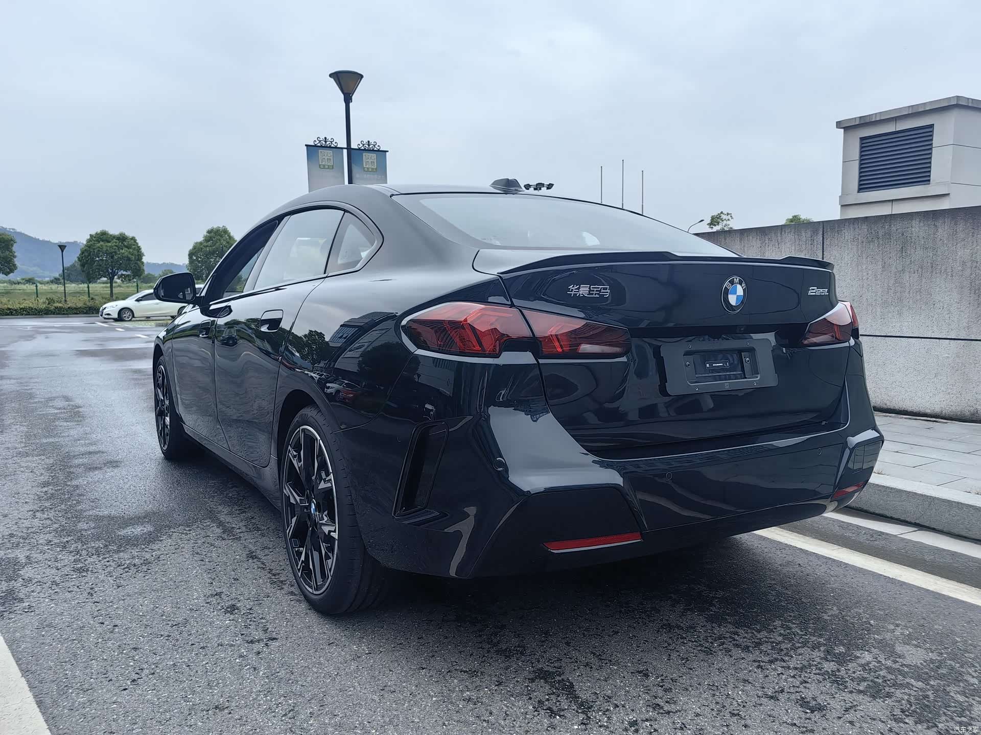BMW 2 Series, 2025 4