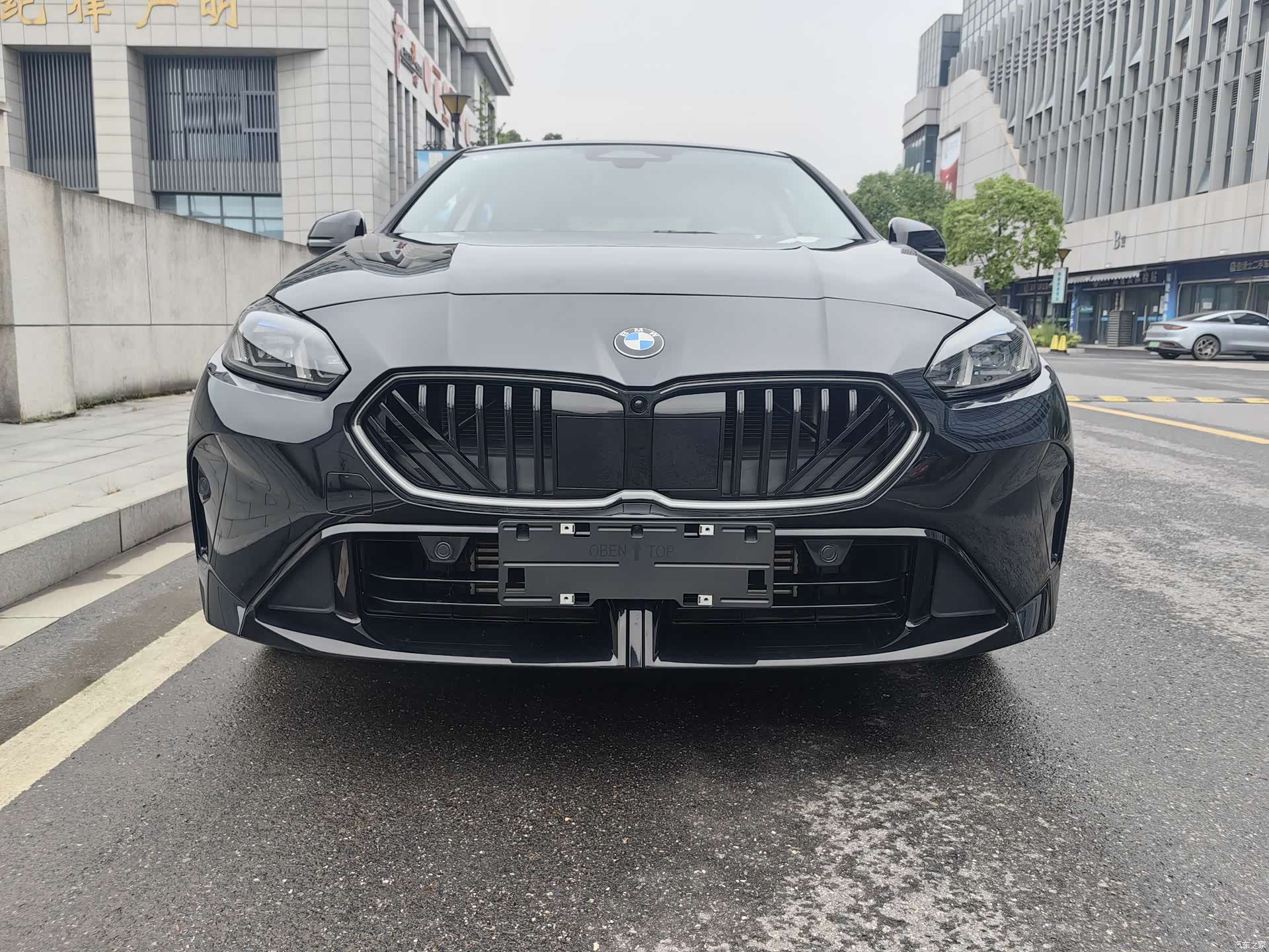 BMW 2 Series, 2025 7