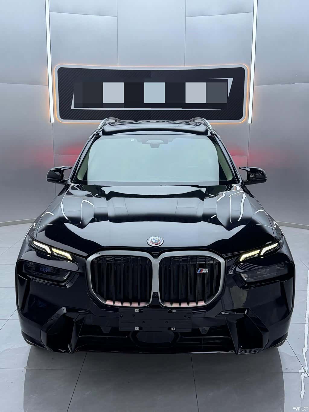 BMW X7, 2023 2