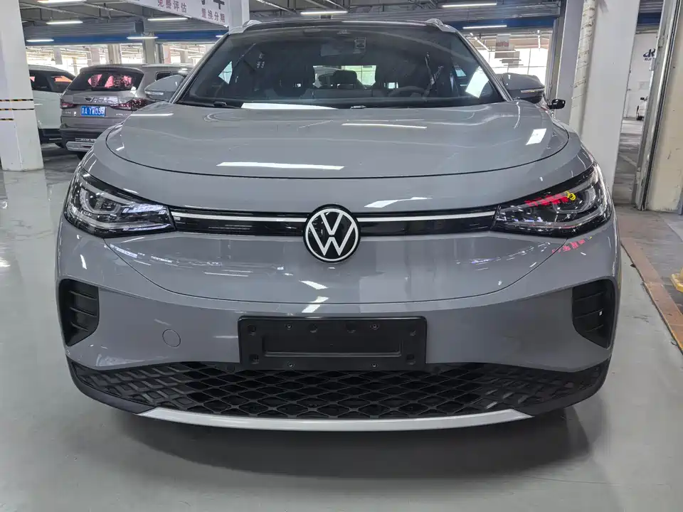 Volkswagen ID.4 CROZZ