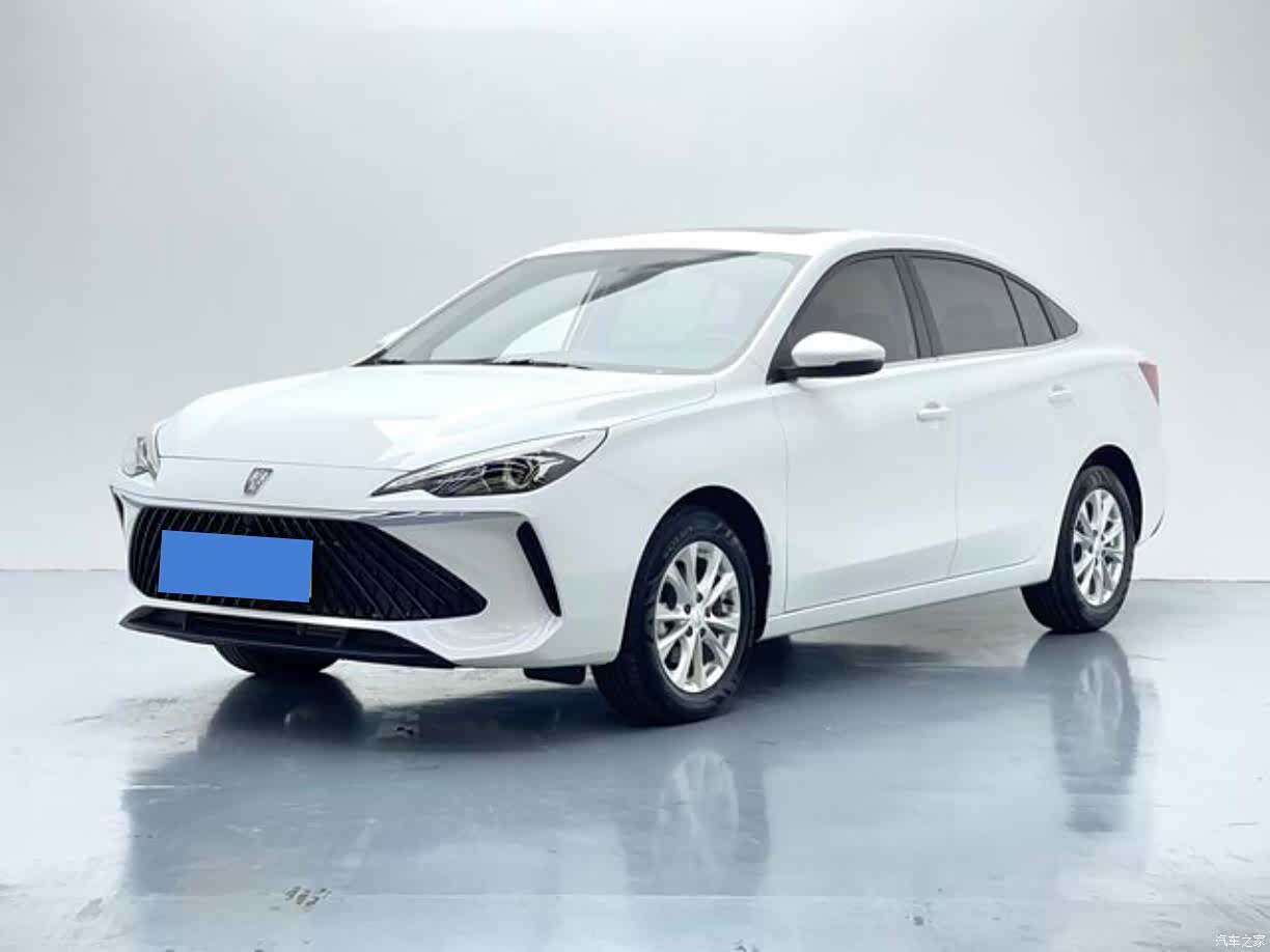 Roewe i5, 2025 1