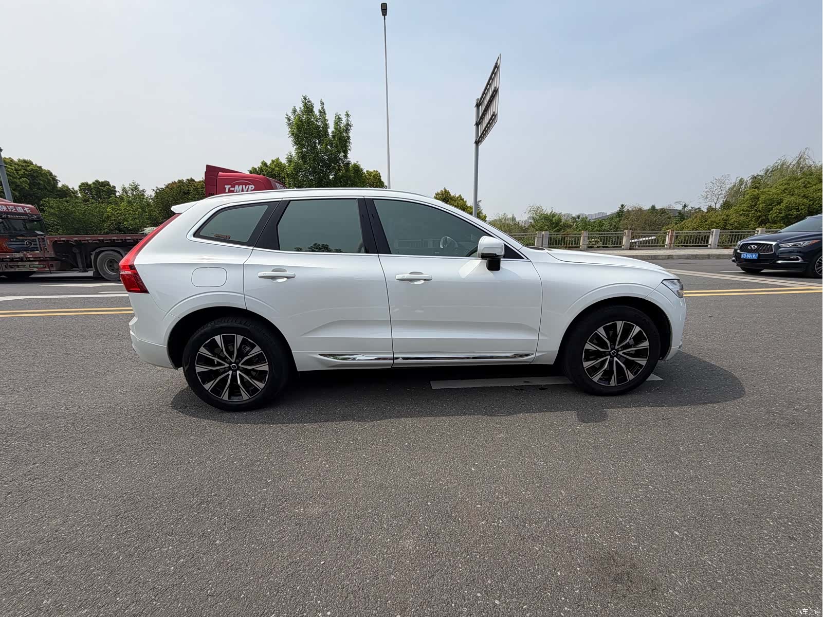 Volvo XC60, 2023 8