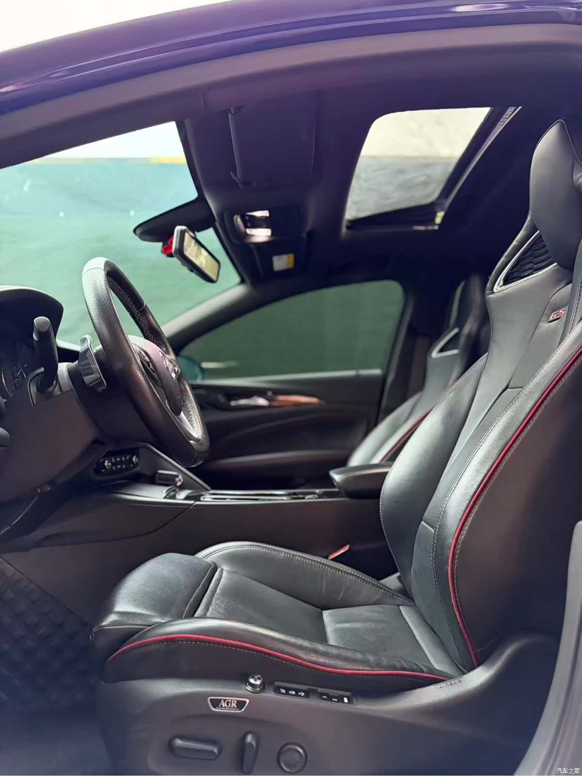 Buick Regal, 2021 4