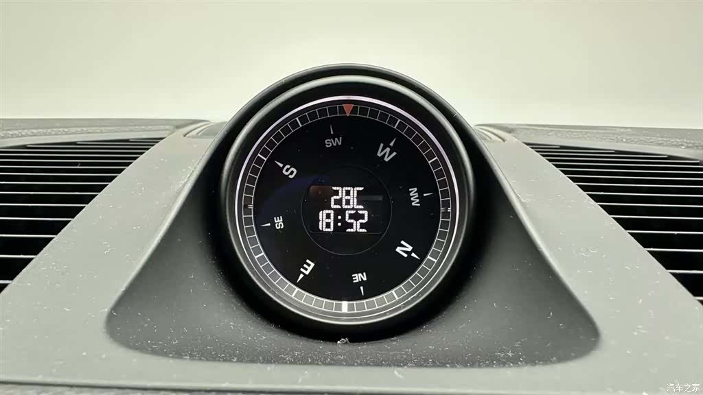 Porsche Cayenne, 2020 14