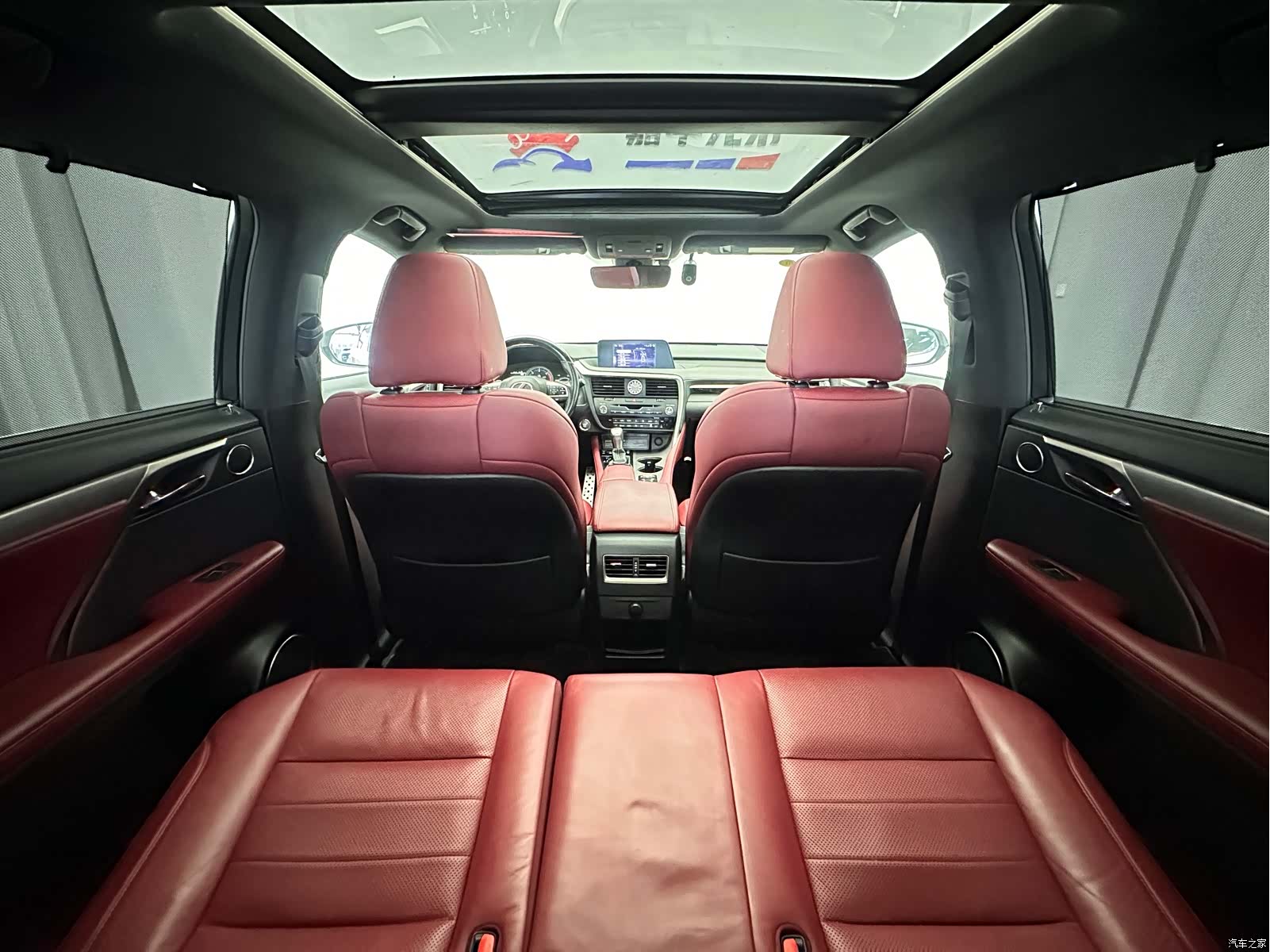 Lexus RX, 2016 42