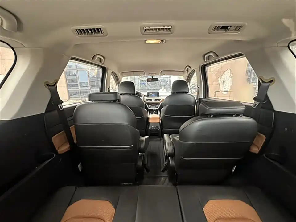 Wuling Wuling Hongguang S3