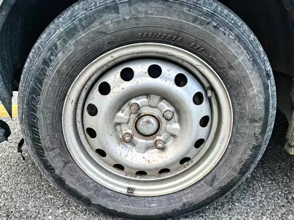 Changan Kaicheng Uno S