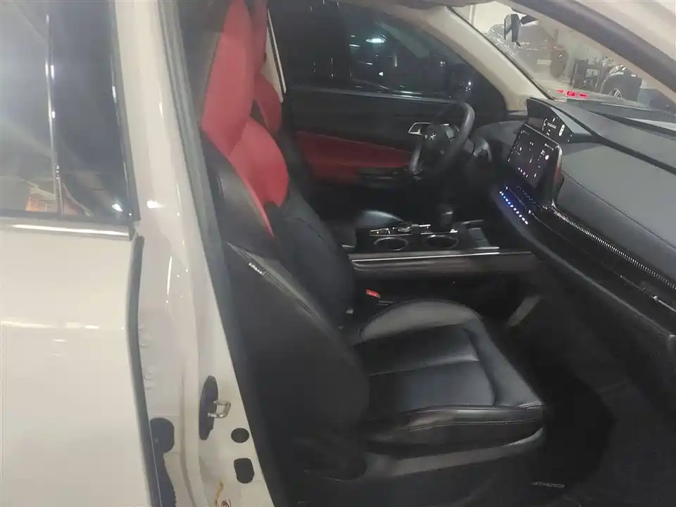 Changan CS55PLUS