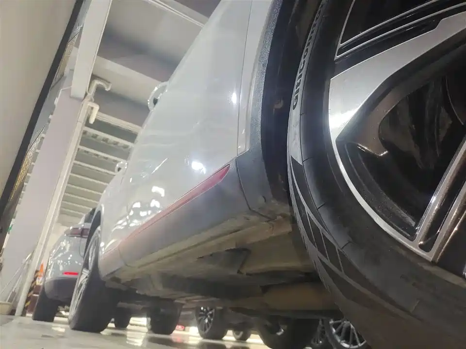 Changan CS55PLUS