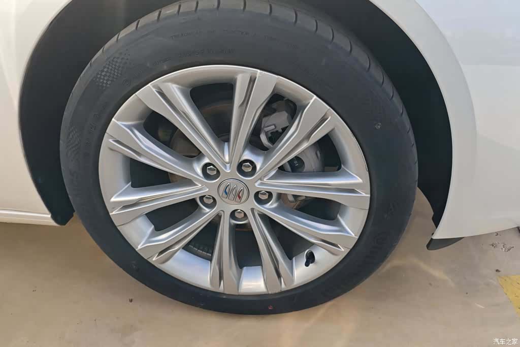Buick Regal, 2024 6