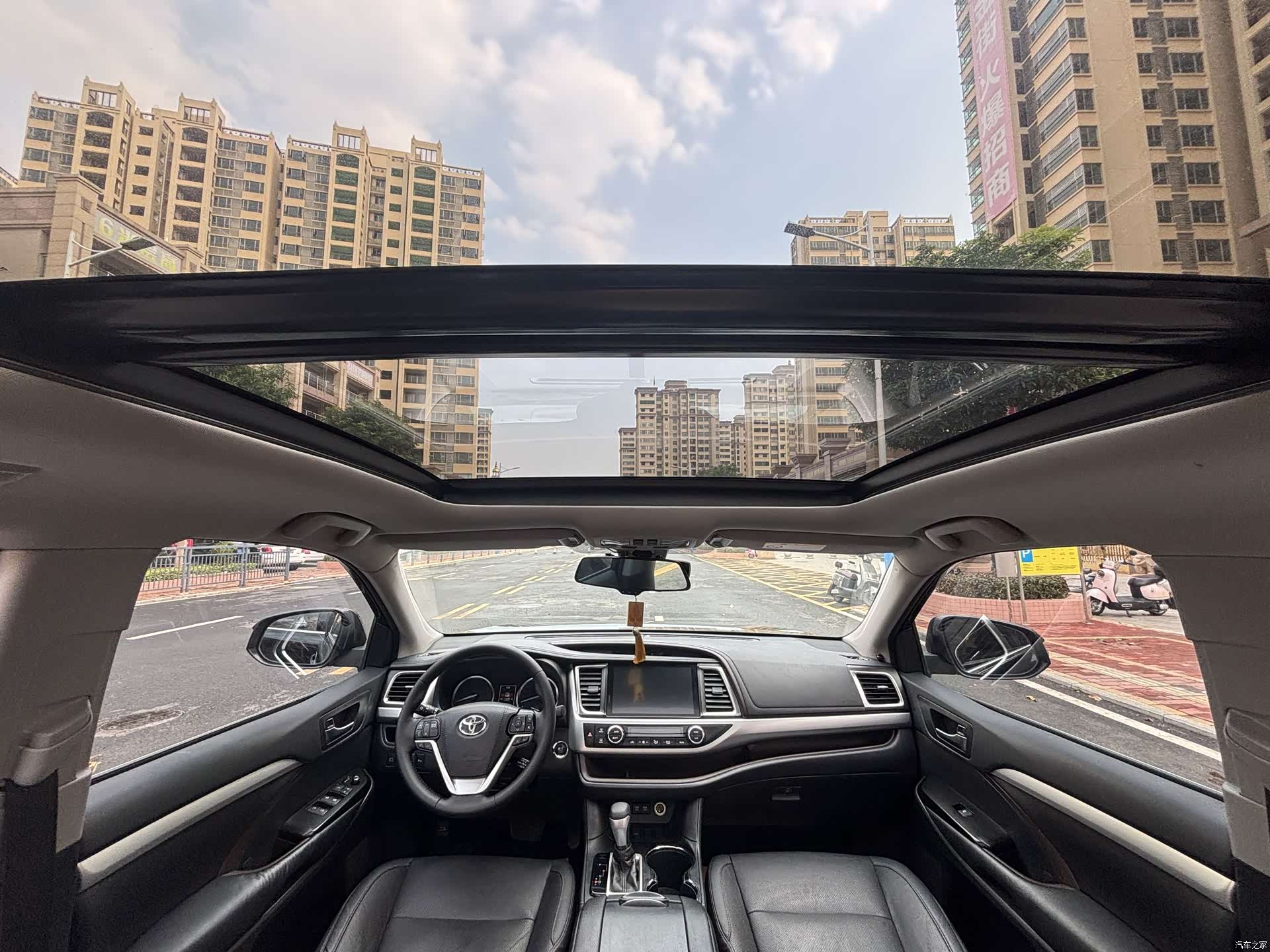 Toyota Highlander, 2019 8
