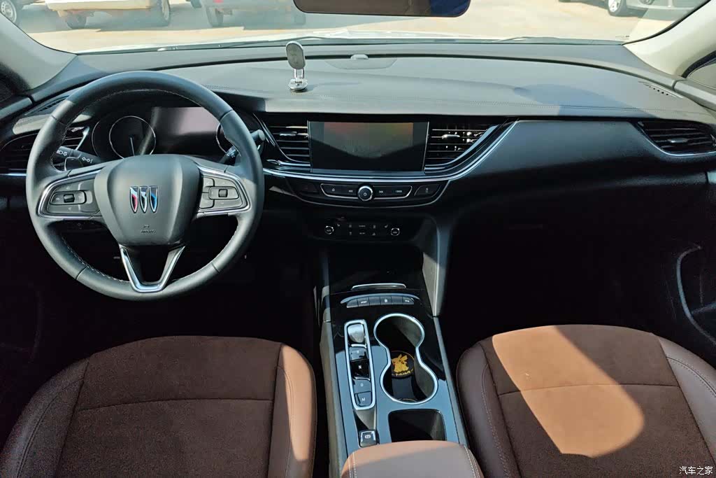 Buick Regal, 2024 12