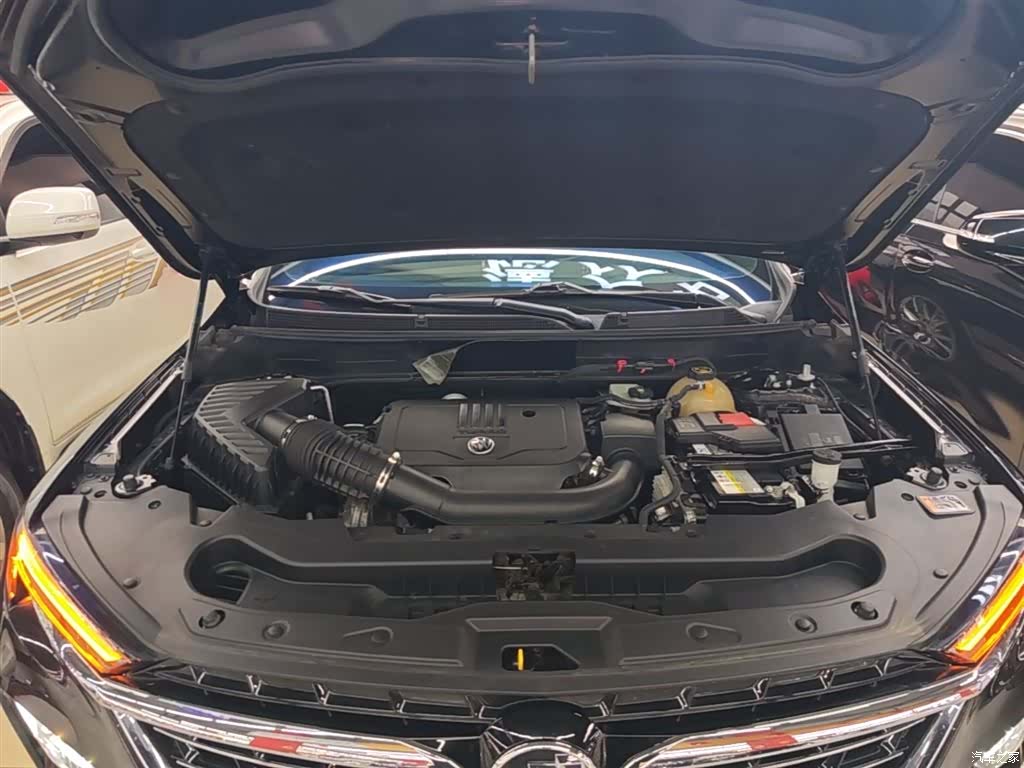 Buick Enclave, 2021 20