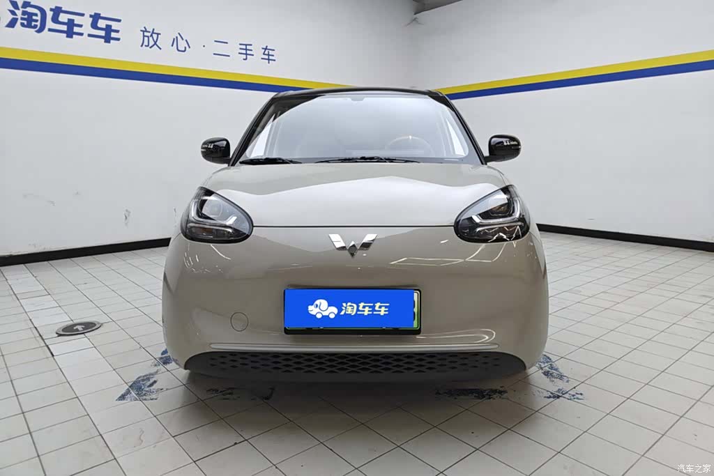 Wuling Bingo, 2024 2