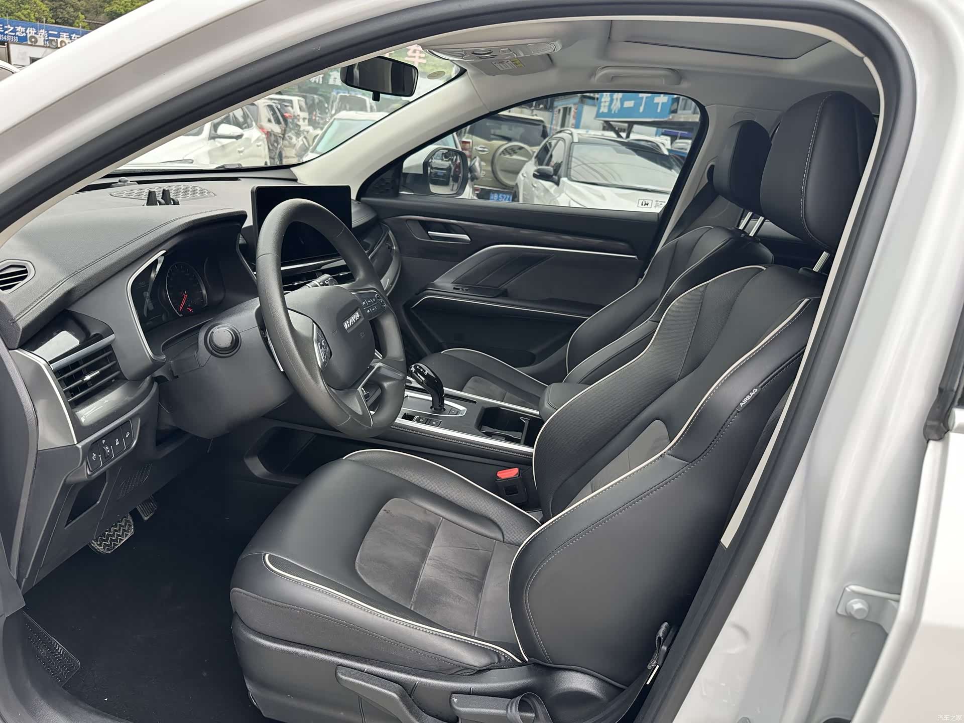Haval H6, 2024 12