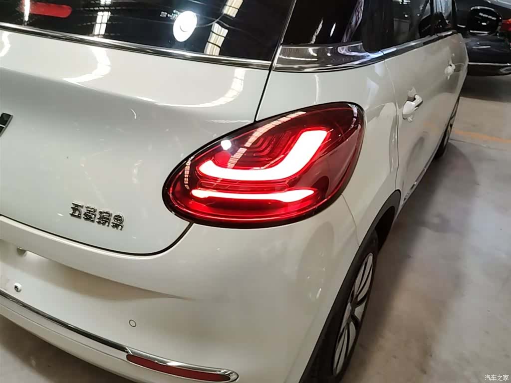 Wuling Bingo, 2023 8