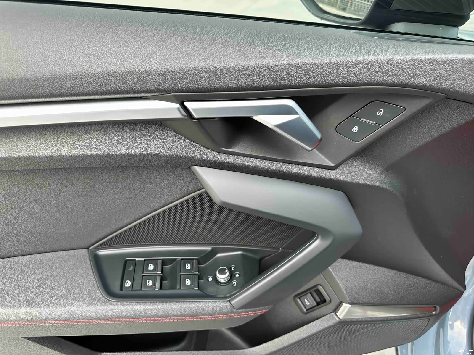 Audi A3, 2022 16