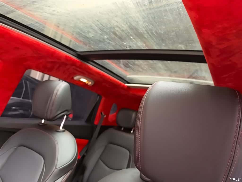 Chevrolet Redline, 2019 18