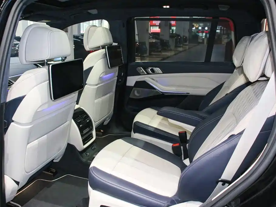 BMW X7 BMW X7