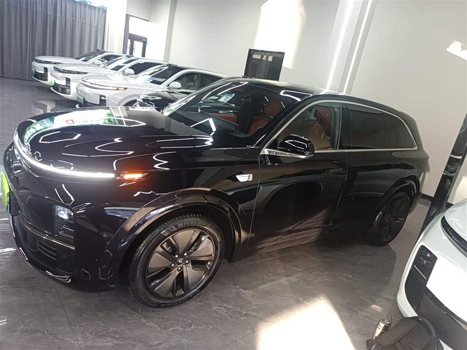 Li Auto Ideal L7