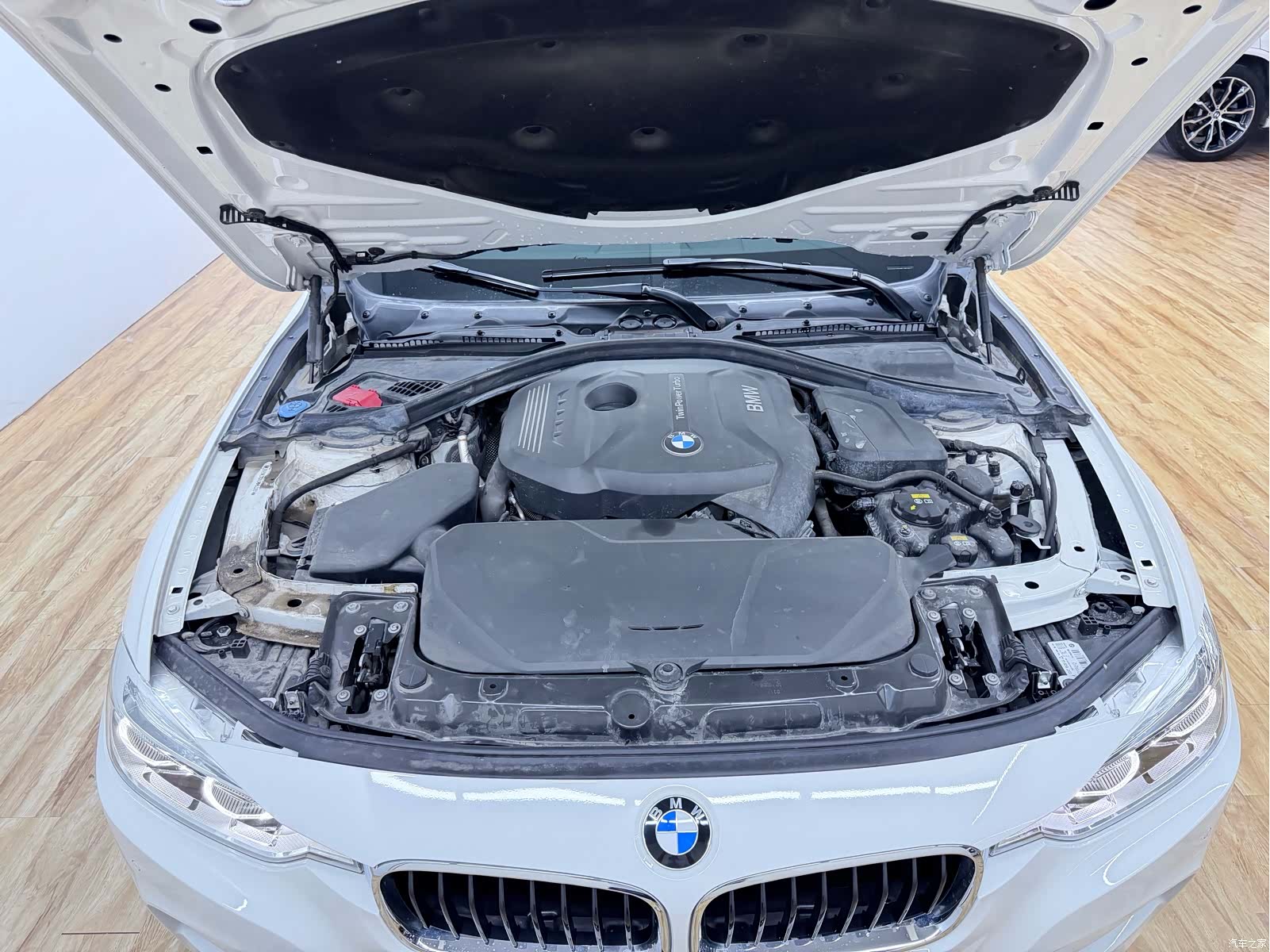 BMW 3 Series, 2018 25