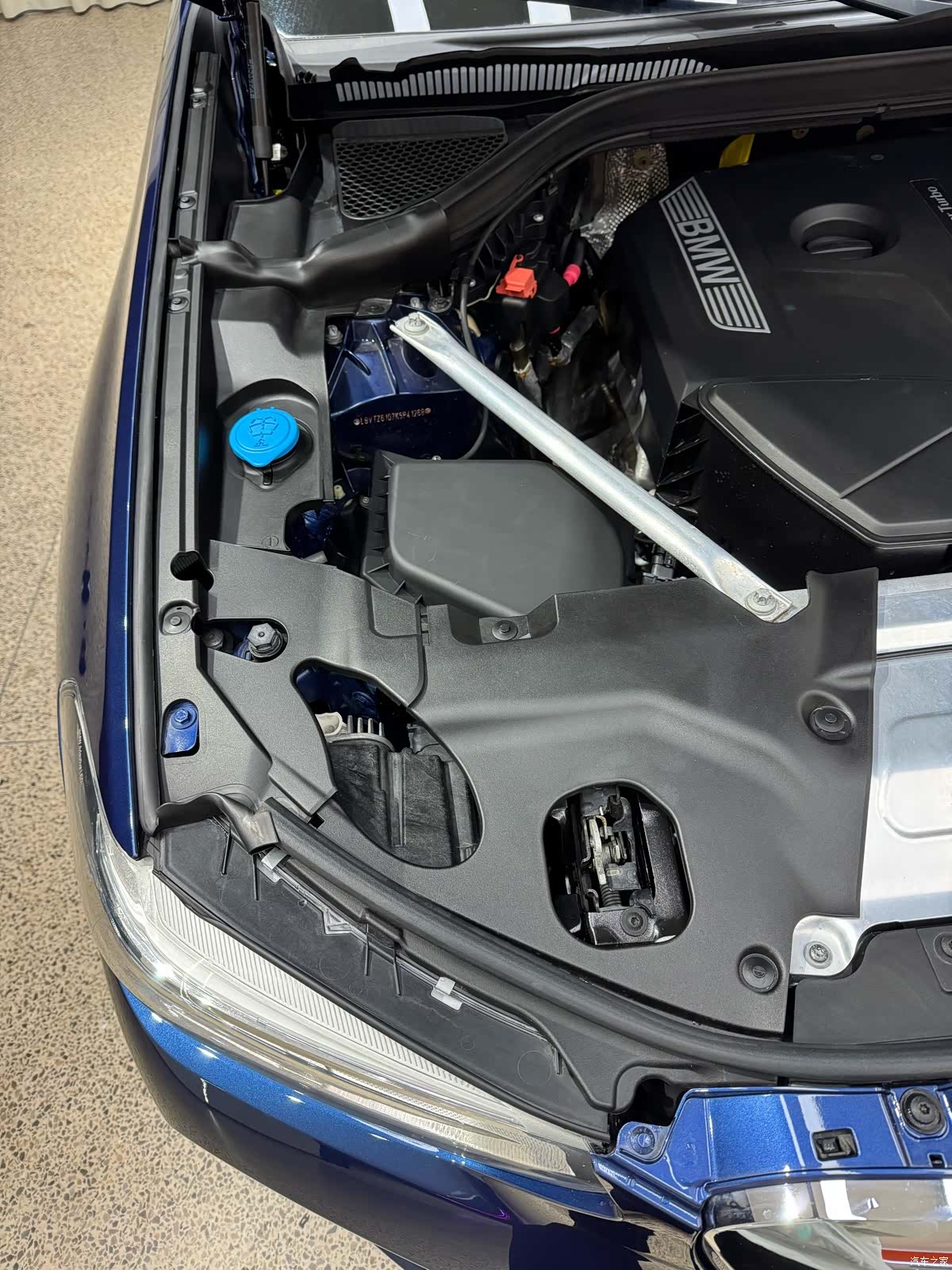 BMW X3, 2019 36