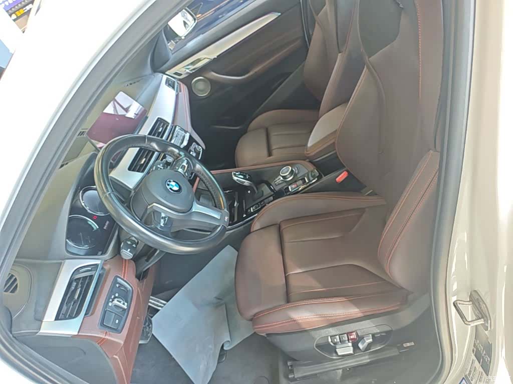 BMW X2, 2022 15