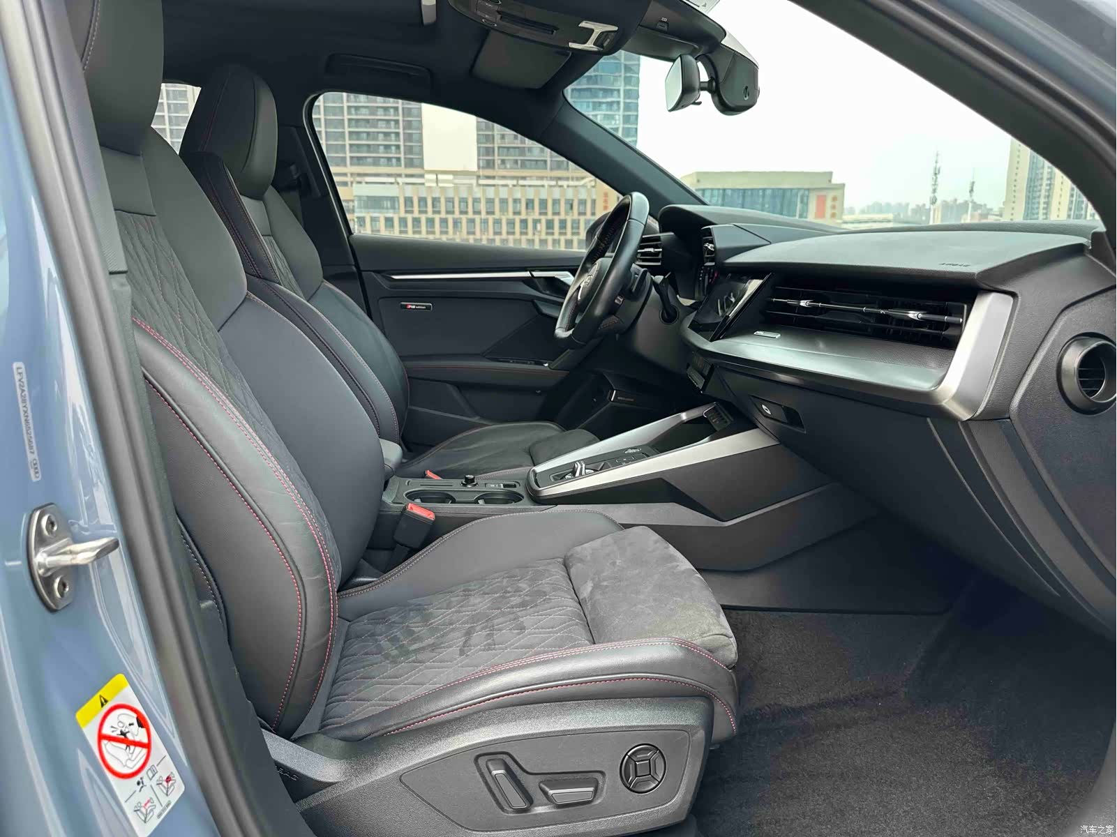 Audi A3, 2022 18