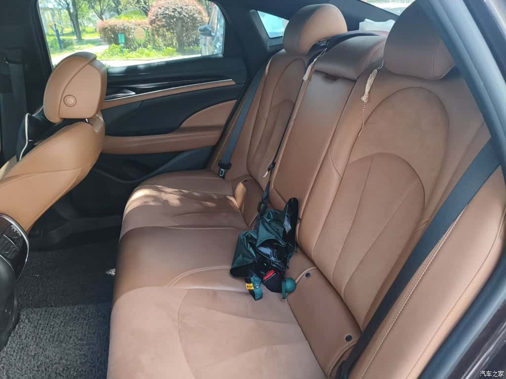 Buick LaCrosse, 2018 15