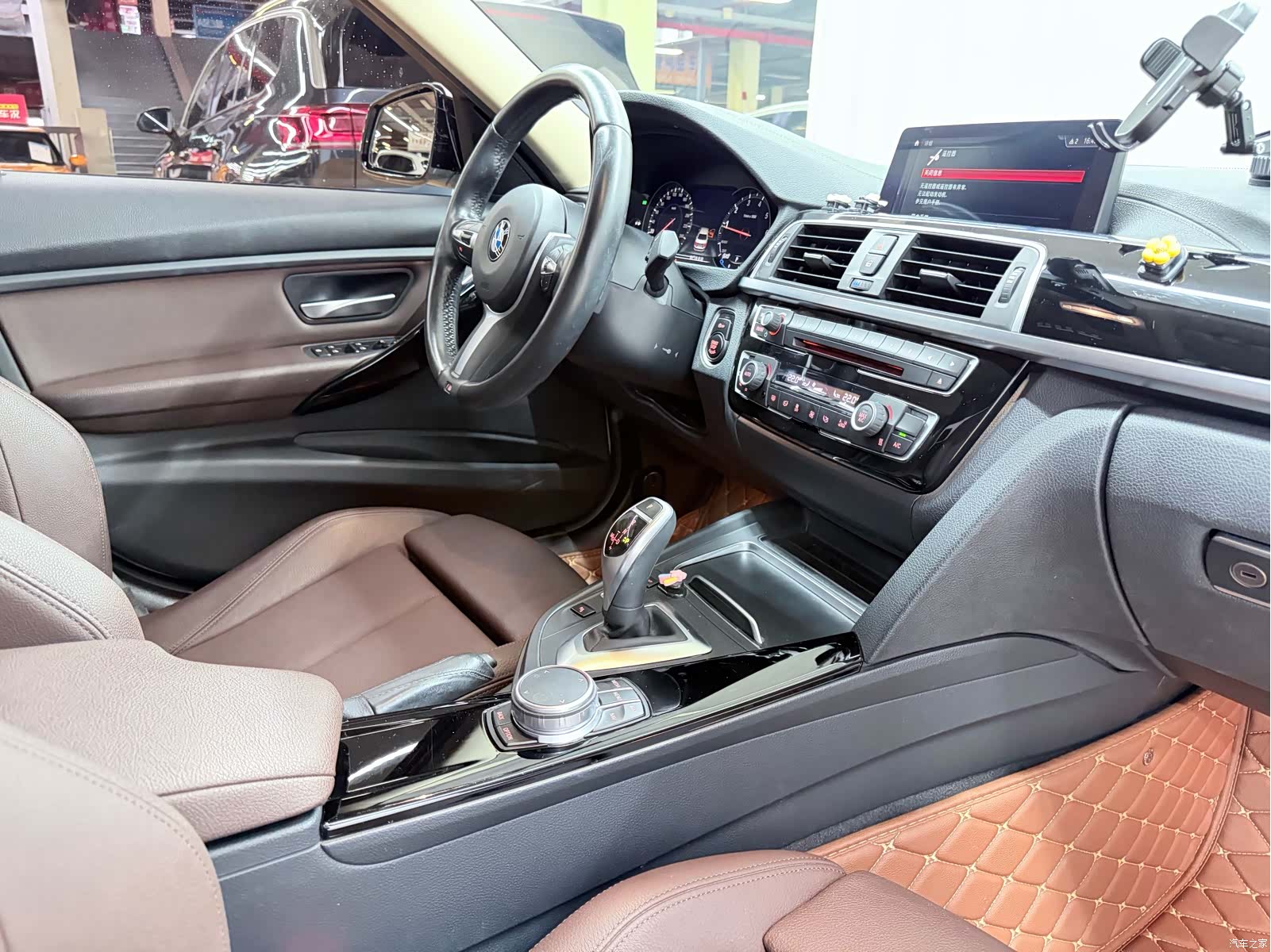 BMW 3 Series, 2018 12
