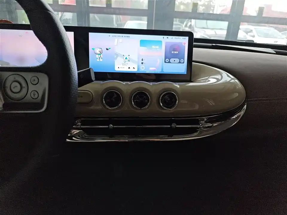 Wuling Wuling Bingguo