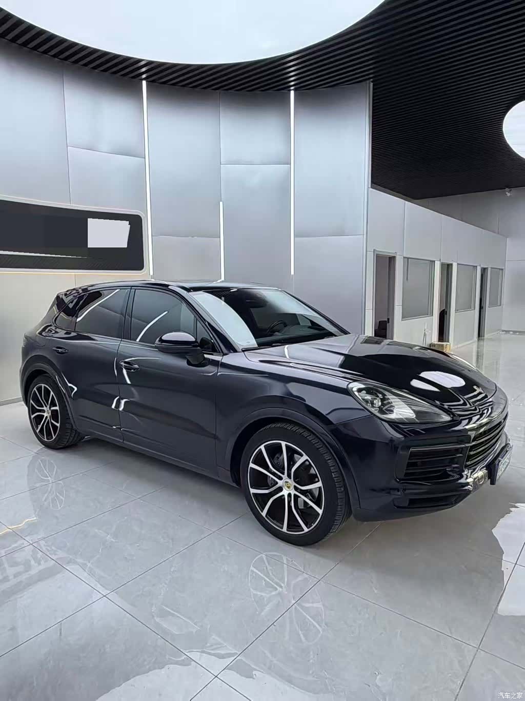 Porsche Cayenne, 2023 6