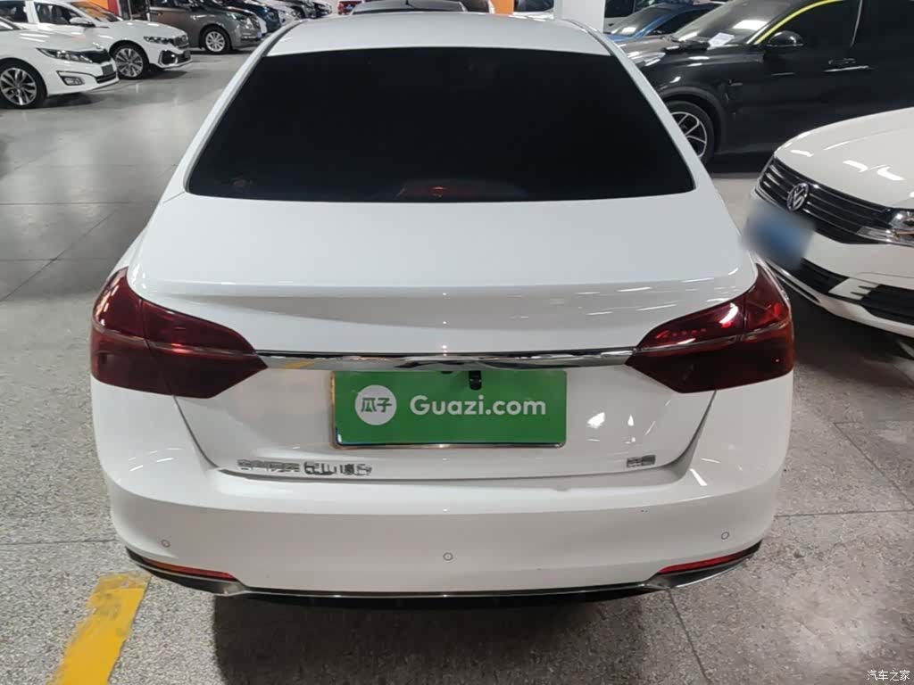Geely Emgrand, 2020 6