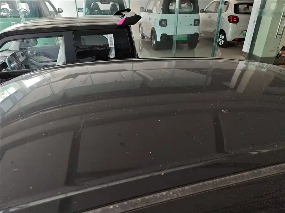 Wuling Wuling Bingguo