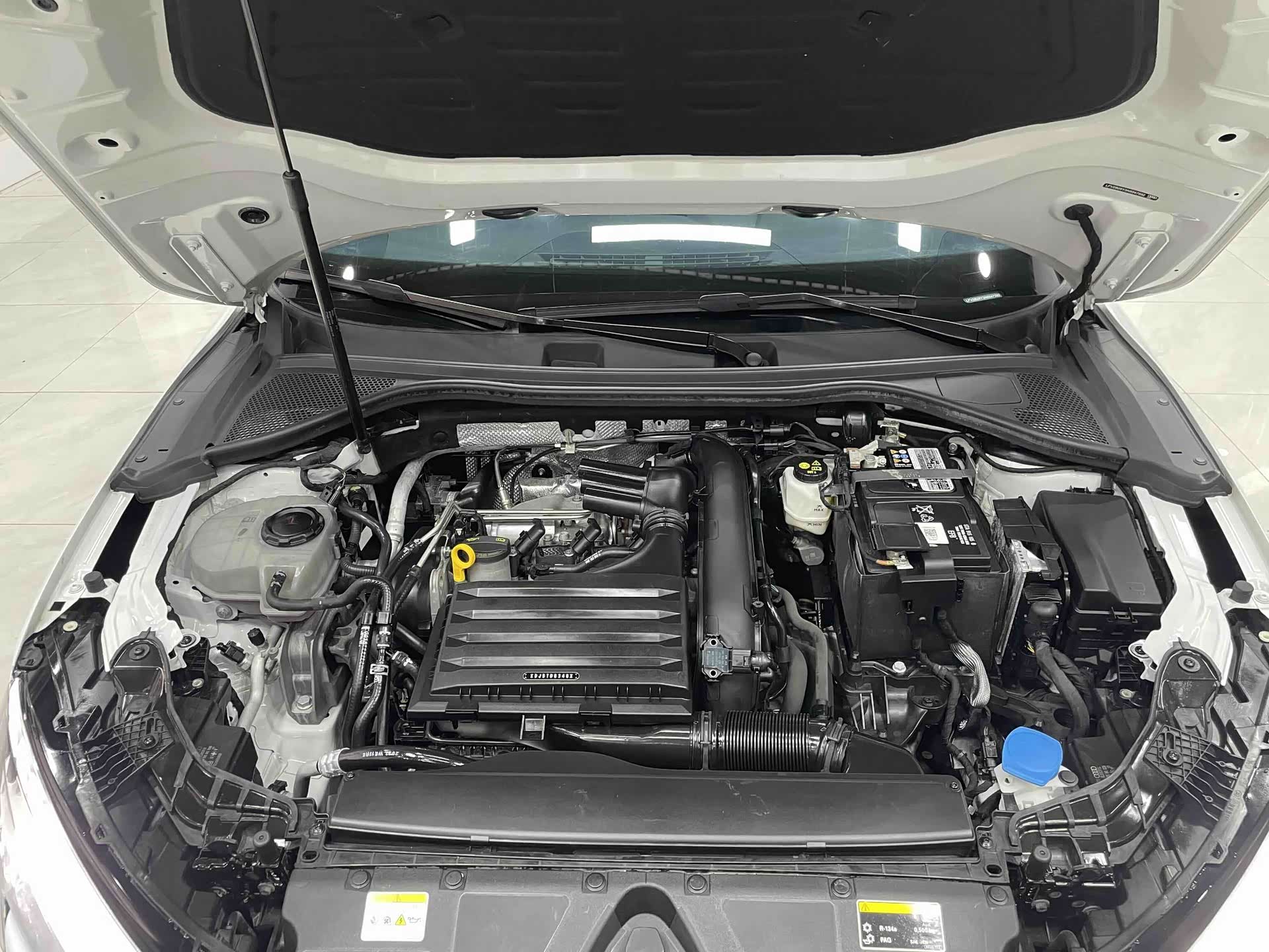 Audi A3, 2022 15