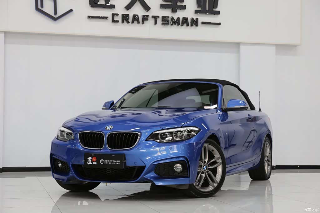 BMW 2 Series, 2018 4