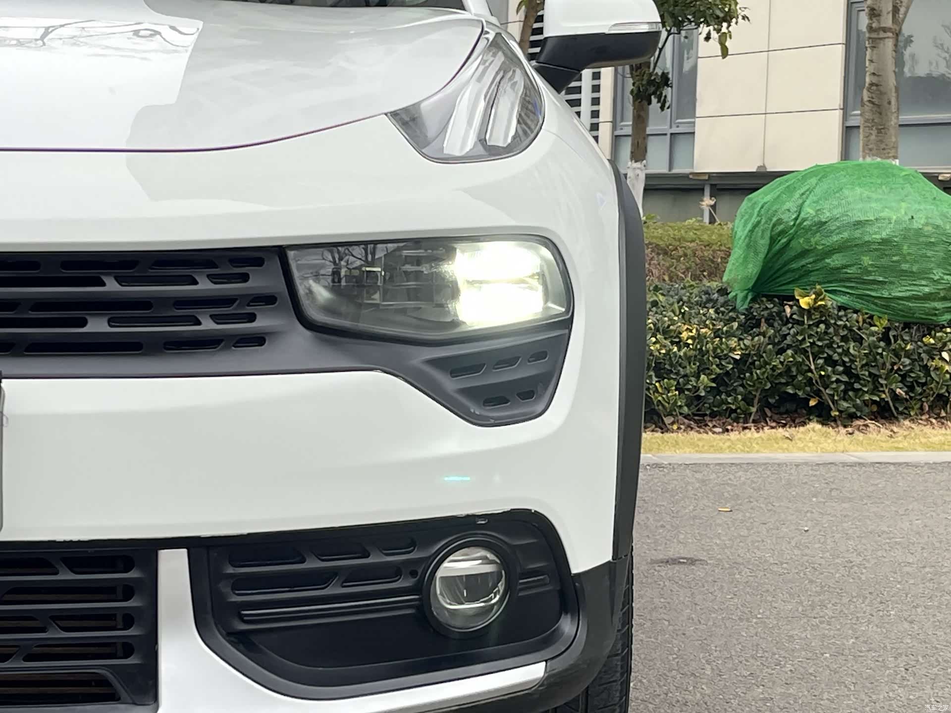 Lynk & Co 01, 2019 4