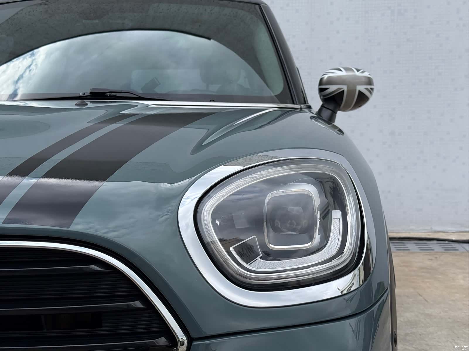 Mini Countryman, 2022 13