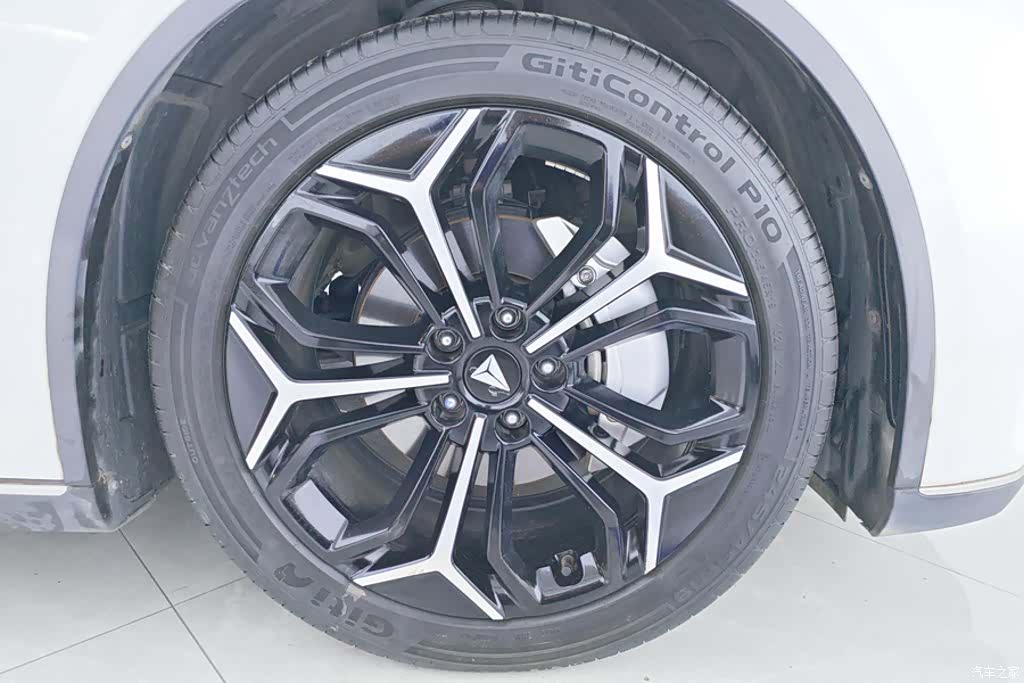 Deepal SL03, 2023 6
