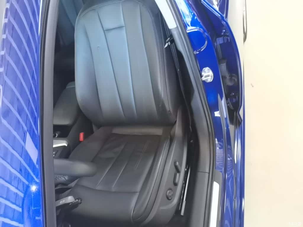 Audi A4L, 2020 15