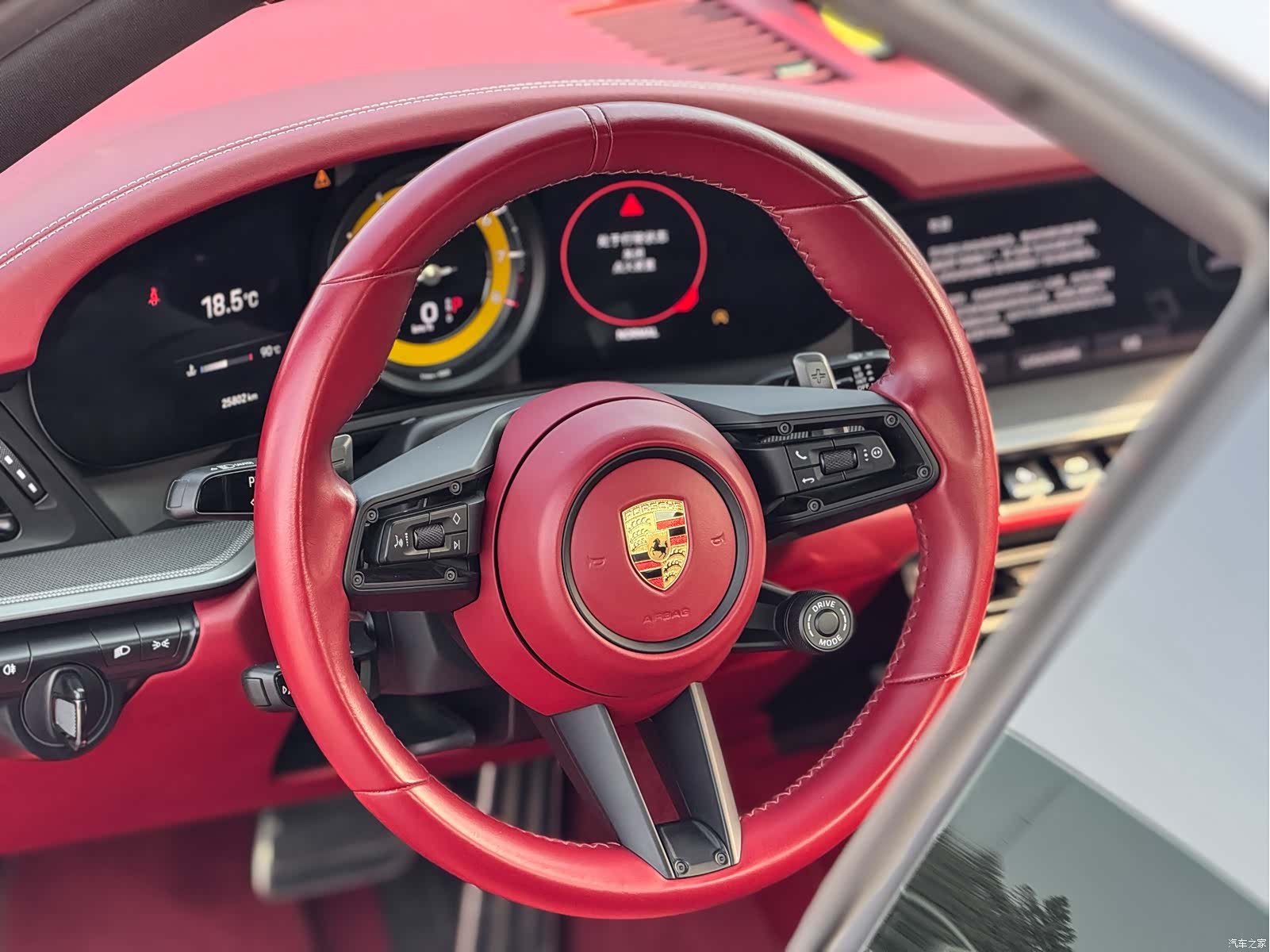 Porsche 911, 2023 все фото