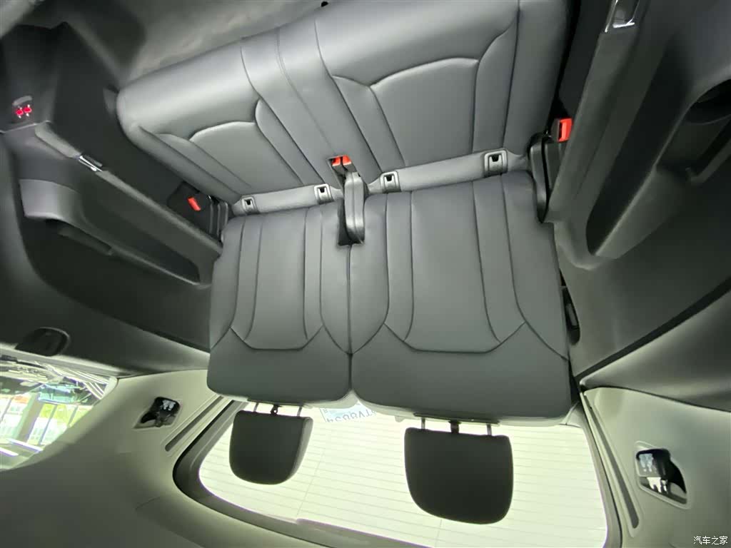 Audi Q7, 2021 12