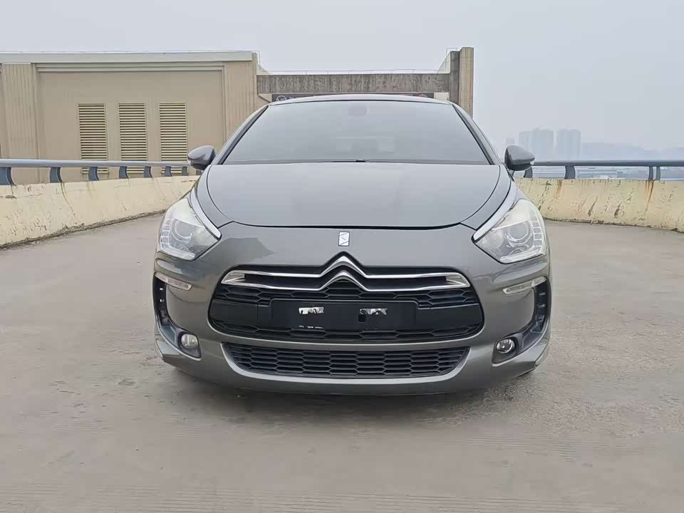 DS 5