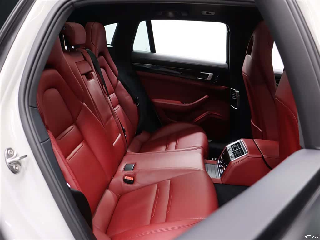 Porsche Panamera, 2018 24