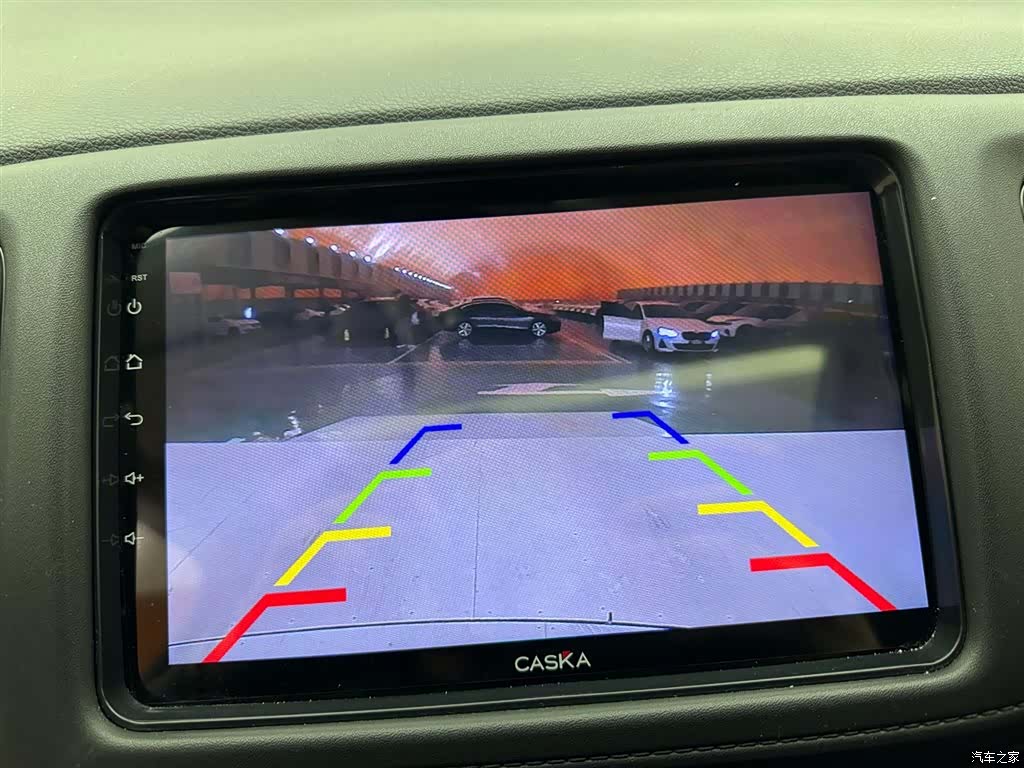 Honda Vezel, 2022 22