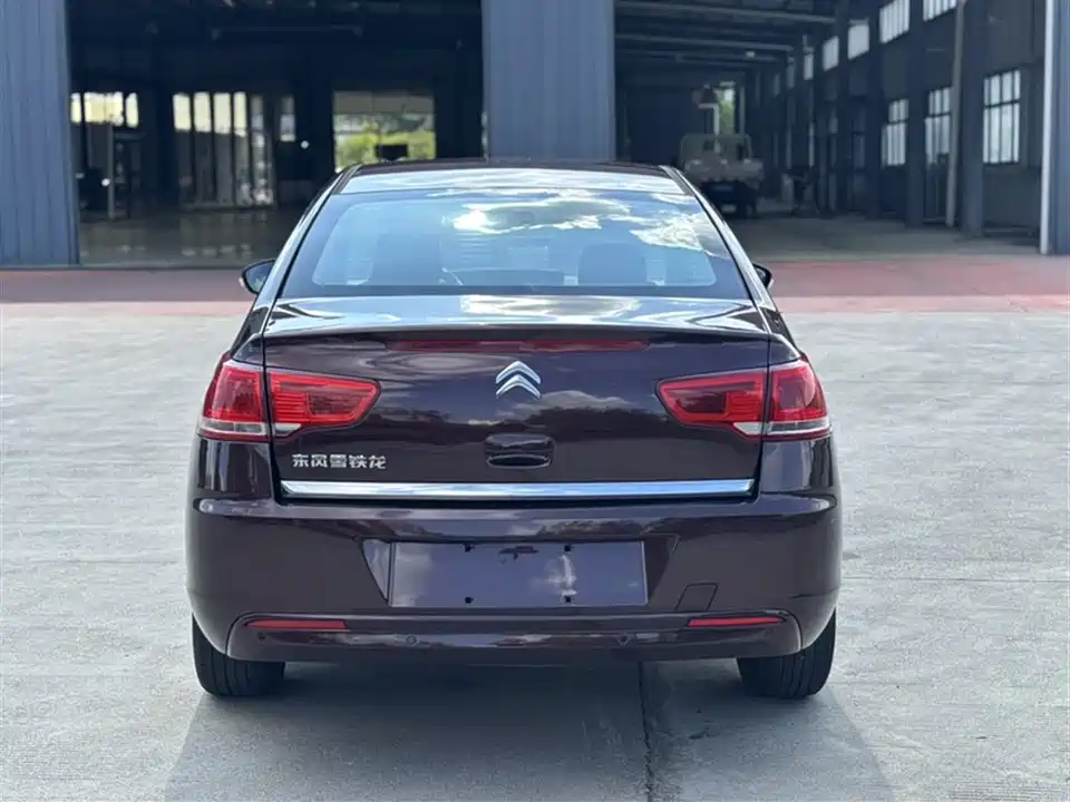Citroen Sega Citroen Sega