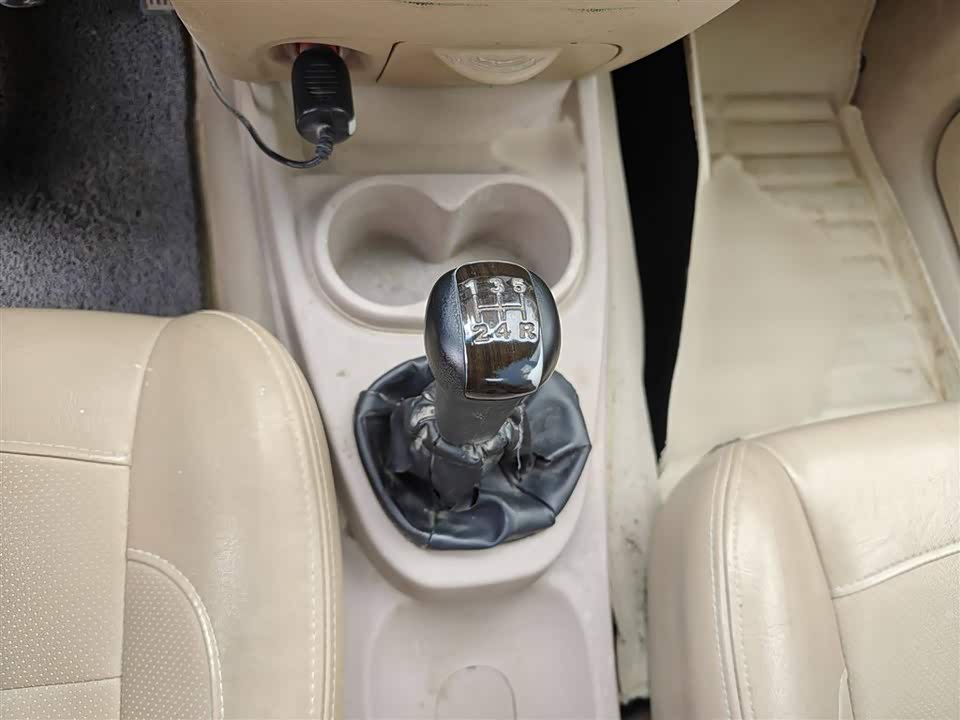 Wuling Wuling Hongguang