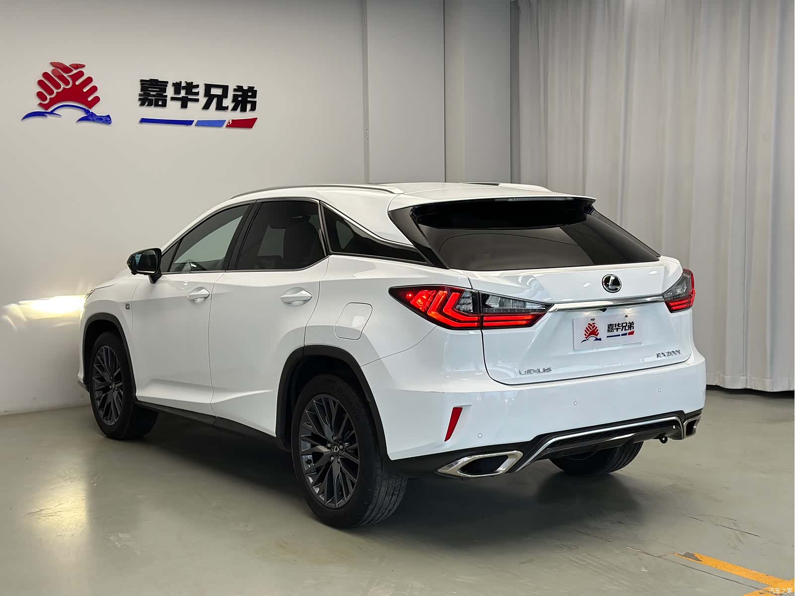 Lexus RX, 2016 12